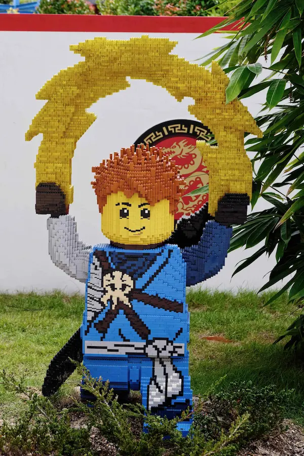 Ninjago (2)